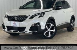 peugeot 3008 2020 CFJ1752798