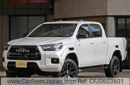 toyota hilux 2024 -TOYOTA--Hilux GUN125--GUN125-3954***---TOYOTA--Hilux GUN125--GUN125-3954***-