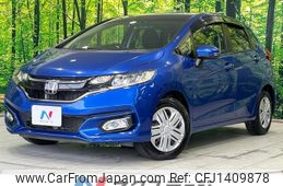 honda fit 2019 -HONDA--Fit DBA-GK3--GK3-1332495---HONDA--Fit DBA-GK3--GK3-1332495-