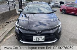 toyota corolla 2023 quick_quick_5BA-MZEA17_0005343