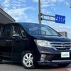 nissan serena 2013 -NISSAN--Serena DAA-HFC26--HFC26-141025---NISSAN--Serena DAA-HFC26--HFC26-141025- image 1