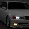 toyota chaser 1999 -TOYOTA--Chaser GF-JZX100--JZX100-0108439---TOYOTA--Chaser GF-JZX100--JZX100-0108439- image 14