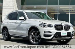 bmw x3 2019 -BMW--BMW X3 LDA-TX20--WBATX320400Z13011---BMW--BMW X3 LDA-TX20--WBATX320400Z13011-