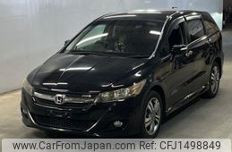 honda stream 2010 CFJ1498849