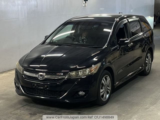 honda stream 2010 CFJ1498849 image 1