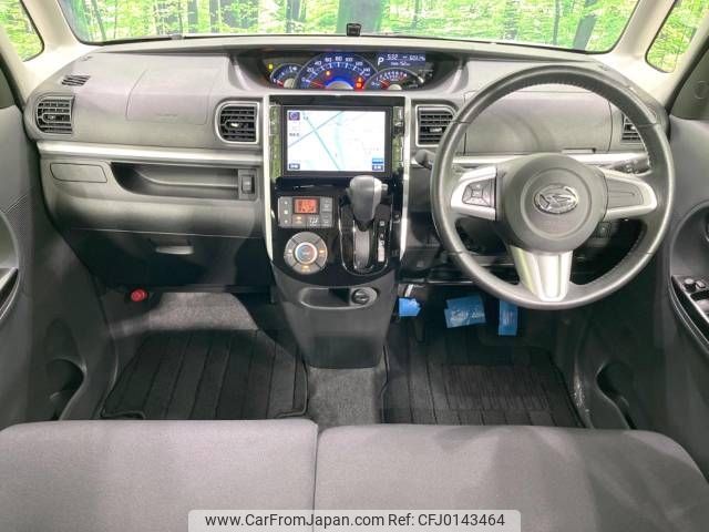 daihatsu tanto 2014 -DAIHATSU--Tanto DBA-LA600S--LA600S-0189343---DAIHATSU--Tanto DBA-LA600S--LA600S-0189343- image 2