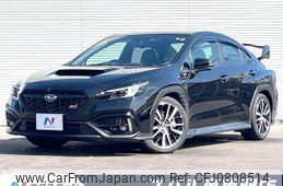 subaru wrx 2023 -SUBARU--WRX 5BA-VBH--VBH-006215---SUBARU--WRX 5BA-VBH--VBH-006215-