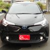 toyota c-hr 2017 -TOYOTA--C-HR DAA-ZYX10--ZYX10-2003570---TOYOTA--C-HR DAA-ZYX10--ZYX10-2003570- image 4