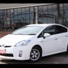 toyota prius 2009 -TOYOTA--Prius ZVW30--5059008---TOYOTA--Prius ZVW30--5059008- image 27