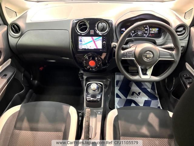 nissan note 2016 quick_quick_HE12_HE12-022422 image 2