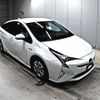 toyota prius 2017 -TOYOTA--Prius ZVW51-6056107---TOYOTA--Prius ZVW51-6056107- image 1