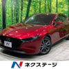 mazda mazda3-fastback 2019 quick_quick_BPFP_BPFP-108555 image 1