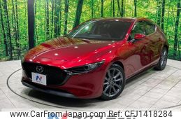 mazda mazda3-fastback 2019 quick_quick_BPFP_BPFP-108555
