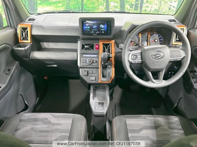 daihatsu taft 2020 -DAIHATSU--Taft 6BA-LA900S--LA900S-0002257---DAIHATSU--Taft 6BA-LA900S--LA900S-0002257- image 2