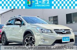 subaru impreza-xv 2013 CARSENSOR_JP_AU6200020128