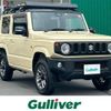 suzuki jimny 2022 -SUZUKI--Jimny 3BA-JB64W--JB64W-277250---SUZUKI--Jimny 3BA-JB64W--JB64W-277250- image 1