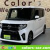 daihatsu tanto 2019 -DAIHATSU--Tanto LA650S--1009720---DAIHATSU--Tanto LA650S--1009720- image 1