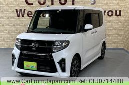 daihatsu tanto 2019 -DAIHATSU--Tanto LA650S--1009720---DAIHATSU--Tanto LA650S--1009720-