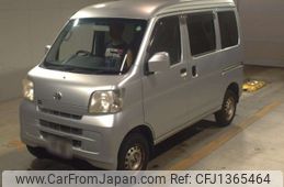 toyota pixis-van 2012 -TOYOTA 【Ｎｏ後日 】--Pixis Van S331M-0002273---TOYOTA 【Ｎｏ後日 】--Pixis Van S331M-0002273-