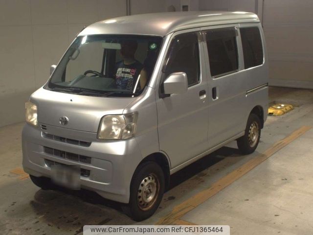 toyota pixis-van 2012 -TOYOTA 【Ｎｏ後日 】--Pixis Van S331M-0002273---TOYOTA 【Ｎｏ後日 】--Pixis Van S331M-0002273- image 1