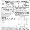 mitsubishi delica-d5 1993 -MITSUBISHI 【帯広 300ﾜ3912】--Delica D5 CV1W--4026544---MITSUBISHI 【帯広 300ﾜ3912】--Delica D5 CV1W--4026544- image 3