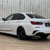bmw 3-series 2020 -BMW--BMW 3 Series 3DA-5V20--WBA5V72070FK09548---BMW--BMW 3 Series 3DA-5V20--WBA5V72070FK09548- image 16