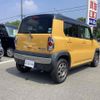 suzuki hustler 2018 quick_quick_MR41S_MR41S-309205 image 16