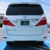toyota alphard 2009 quick_quick_ANH20W_ANH20-8058825 image 8