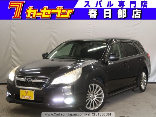 subaru legacy-touring-wagon 2012 -SUBARU--Legacy Wagon DBA-BRM--BRM-006343---SUBARU--Legacy Wagon DBA-BRM--BRM-006343- image 1