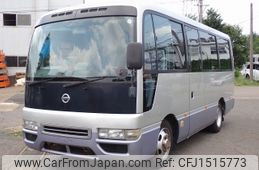 nissan civilian-bus 2006 CFJ1515773