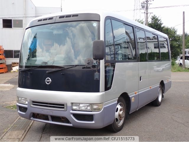 nissan civilian-bus 2006 CFJ1515773 image 1