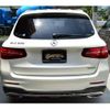 mercedes-benz glc-class 2017 quick_quick_DBA-253942C_WDC2539422F256081 image 7