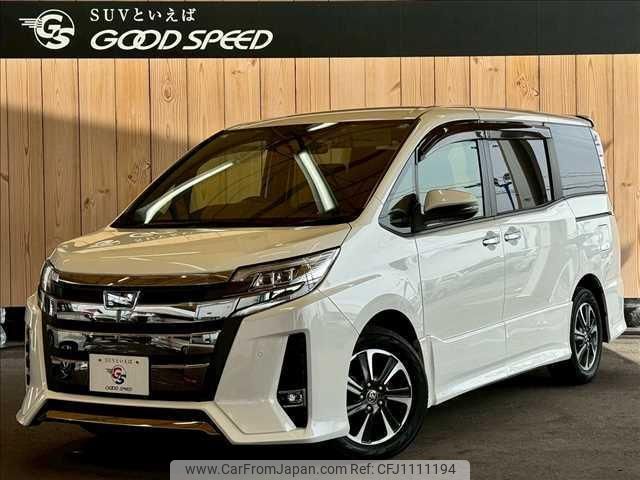 toyota noah 2019 quick_quick_DBA-ZRR80W_ZRR80-0488700 image 1