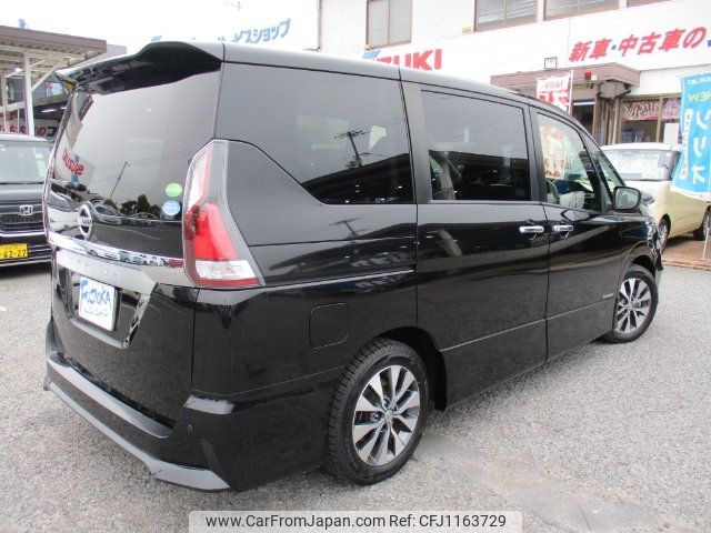 nissan serena 2019 -NISSAN 【名変中 】--Serena GFC27--166032---NISSAN 【名変中 】--Serena GFC27--166032- image 2