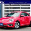 volkswagen the-beetle 2018 -VOLKSWAGEN--VW The Beetle DBA-16CBZ--WVWZZZ16ZJM728013---VOLKSWAGEN--VW The Beetle DBA-16CBZ--WVWZZZ16ZJM728013- image 1