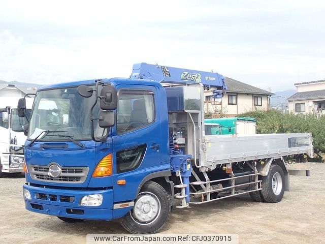 hino ranger 2015 -HINO--Hino Ranger QKG-FJ7JJAA--FJ7JJA-10198---HINO--Hino Ranger QKG-FJ7JJAA--FJ7JJA-10198- image 2