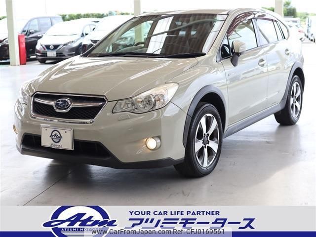 subaru xv 2015 quick_quick_DAA-GPE_GPE-023499 image 1