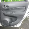 nissan note 2017 CFJ1854478 image 25