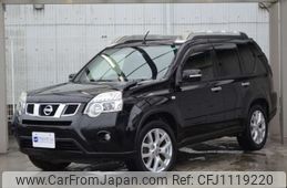 nissan x-trail 2013 -NISSAN 【姫路 301ﾇ5262】--X-Trail DBA-NT31--NT31-320411---NISSAN 【姫路 301ﾇ5262】--X-Trail DBA-NT31--NT31-320411-