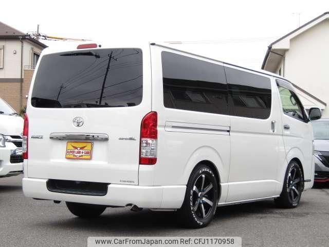 toyota hiace-van 2017 quick_quick_CBF-TRH200V_TRH200-0258503 image 2