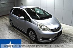 honda fit-shuttle 2011 -HONDA--Fit Shuttle GG7--GG7-3003131---HONDA--Fit Shuttle GG7--GG7-3003131-