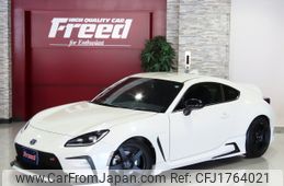 toyota 86 2023 CFJ1764021