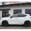 lexus nx 2025 -LEXUS--Lexus NX 6AA-AAZH20--AAZH20-1028***---LEXUS--Lexus NX 6AA-AAZH20--AAZH20-1028***- image 4