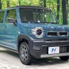 suzuki hustler 2022 quick_quick_MR92S_MR92S-303846 image 16