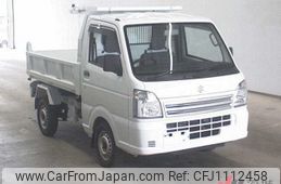 suzuki carry-truck 2020 -SUZUKI--Carry Truck DA16T-555213---SUZUKI--Carry Truck DA16T-555213-