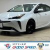 toyota prius 2022 quick_quick_6AA-ZVW51_ZVW51-6242270 image 1