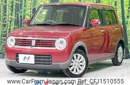 suzuki alto-lapin 2017 CFJ1510555