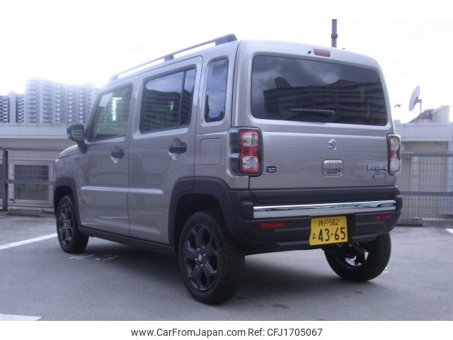 suzuki hustler 2024 CFJ1705067 image 2