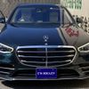 mercedes-benz s-class 2021 -MERCEDES-BENZ--Benz S Class 5AA-223063--W1K2230632A063881---MERCEDES-BENZ--Benz S Class 5AA-223063--W1K2230632A063881- image 4