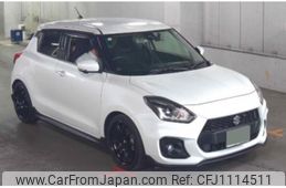 suzuki swift 2021 quick_quick_4BA-ZC33S_417471